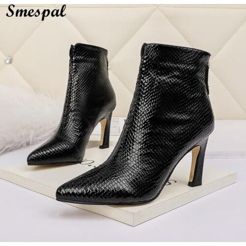 Женские сапоги SMESPAL China At AliExpress