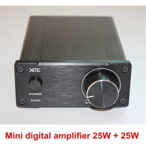 Sound Amplifiers XRK China