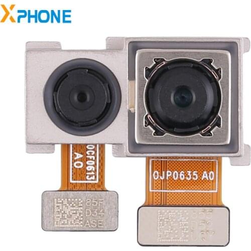 Back Camera for Huawei P20 Lite Back Facing Camera Module for Huawei Nova 3e Cell Phone Main Rear Camera Replacement Parts