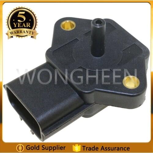 22365-9E010 Manifold Boost Pressure MAP Sensor Sentra Xterra 2.4L 3.0L 3.3L 1.8L