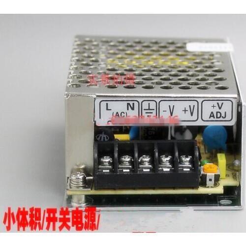 40 watt 8 volt 5 amp monitoring switching power supply 40w 8v 5A switching industrial monitoring transformer