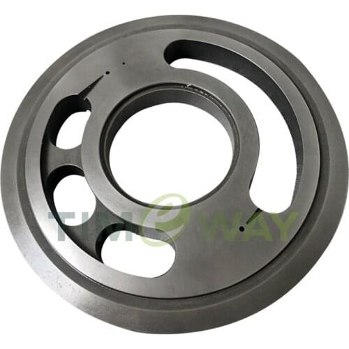 Hydraulic pump spare parts K3V63 for repair brand piston oil pump accessories manufacturer