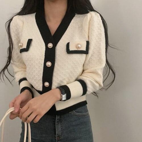 ATOFU Women's Pullovers
