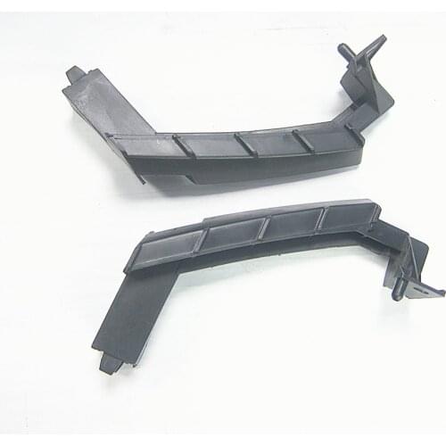 Car accessories body parts front bumper head lamp bracket 50-150 for Mazda 6 2008-2012 GH GS1D-50-151