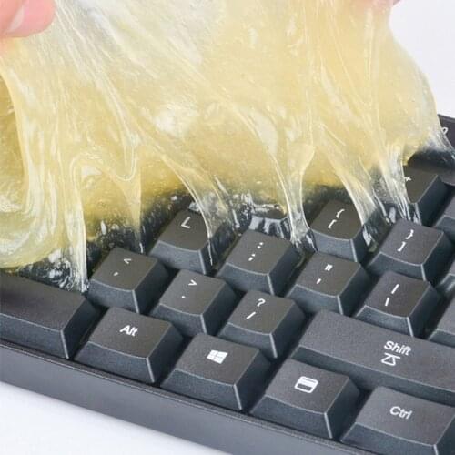 Automotive clean soft glue for Honda CRV Accord Odeysey Crosstour FIT Jazz City Civic JADE Crider Spirior Ciimo Elysion