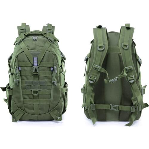 CAIRLEE Expedition Backpacks