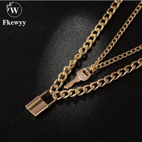 Punk Pendants Fkewyy China