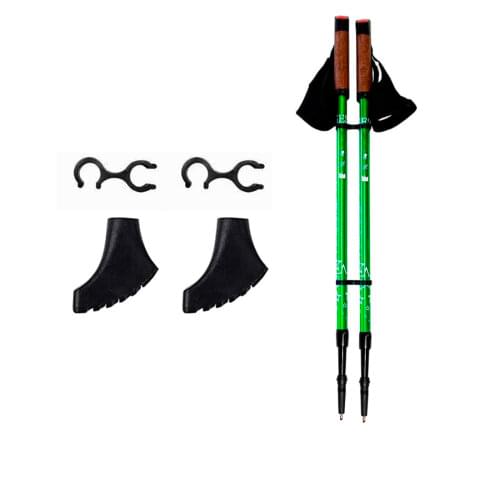 GESS Trekking Poles