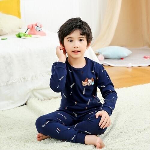 LUOYIMENG Pajamas For Boys