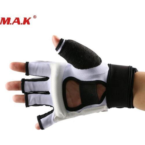 MAK Boxing Uniform