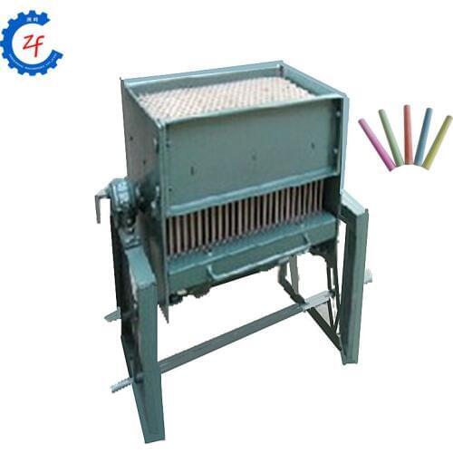 Chalk making machine