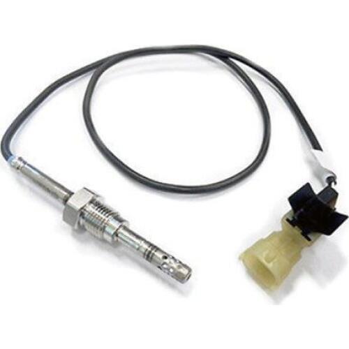 NEW EGT Sensor Exhaust Gas Temperature Sensor 055557599/0855424/55557599/855424 Fits For OPELL Signum Hatchback Vectra C GTS 3.0