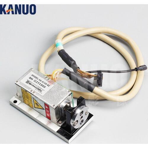 Original Green laser gun HK-9155-02 Type A for Noritsu QSS3201/3202/3300/3301/3411/3501/3502