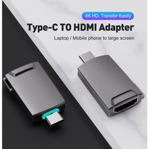 Sikai Type C Adapters