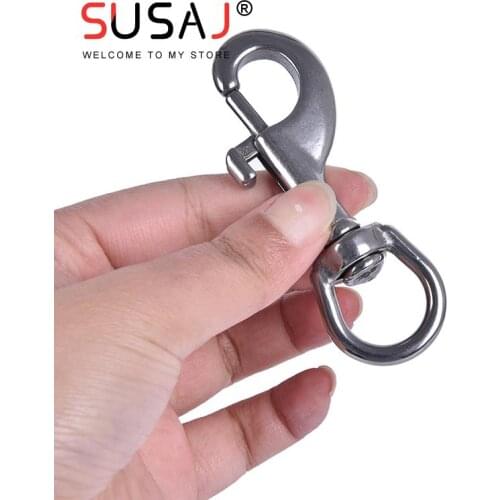 SUSAJ Diving Equipment