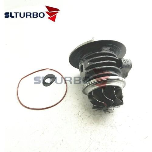 T250 New 452061-0005 2674A066 Turbo Cartridge For Perkins Industrial Agricultural 1.5 CRDI 1004-4T Balanced Assy 114-2577 2011