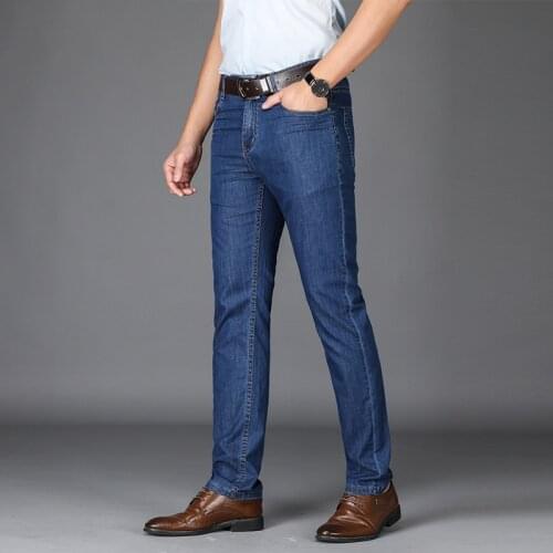Tfetters Men's Classic Jeans