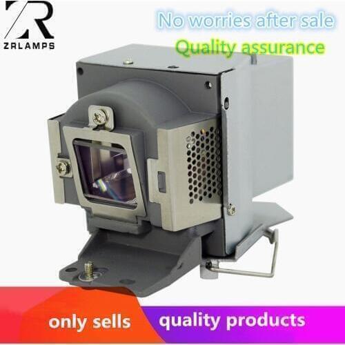 ZR Top Quality 5J.J6D05.001 Original Projector lamp With Housing For MS502 MX503 MS502+ MS502P MX503+ MX503P