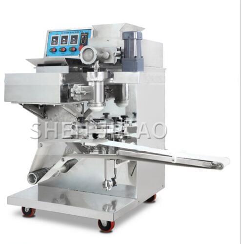 1PC XZ-88 Multifunctional Filling Machine Automatic Local Snack Filling Machine Mashu Qinglian Moon Cake Shortbread 220/380V