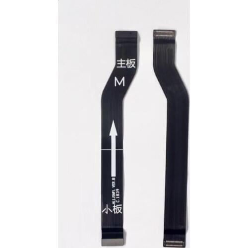 10Pcs/Lot For Huawei Honor 8x Main Board Motherboard Connect LCD Display Flex Cable Ribbon