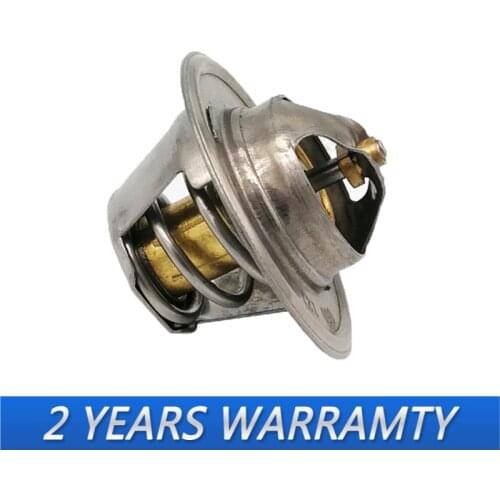 82 Degree O-ring Coolant Thermostat Sensor For VW Golf MK5 MK6 Passat B5 B6 Polo Beetle Caddy A3 S3 A4 S4 A6 1.6 1.8T 050121113C