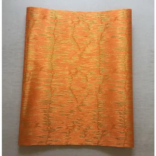 Orange Color african headtie,Nigeria gele sego headtie,Headtie For Wedding and party head tie,new design