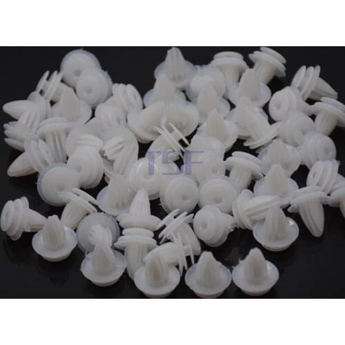 Car Solid Door Buckle Universal Door 628