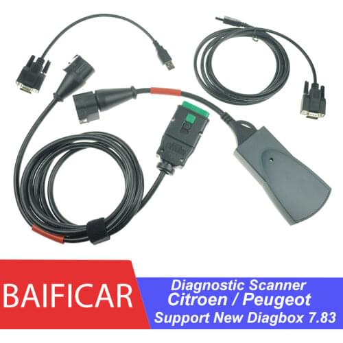 Baificar Diagnostic Devices