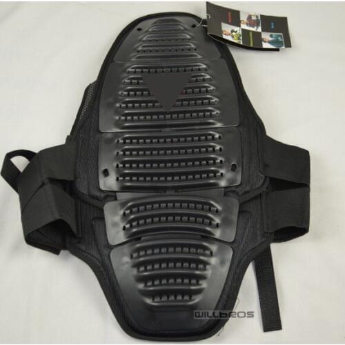 Motorcycle Motocross Racing Armor Main Back Protection Motorbike Moto Chest Protector