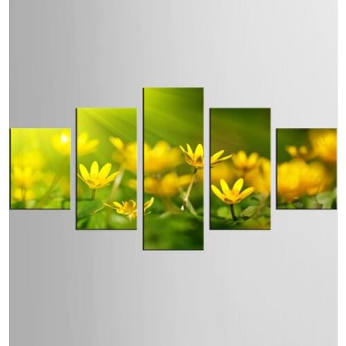 BYFEN ART Wall Pictures For The Bedroom