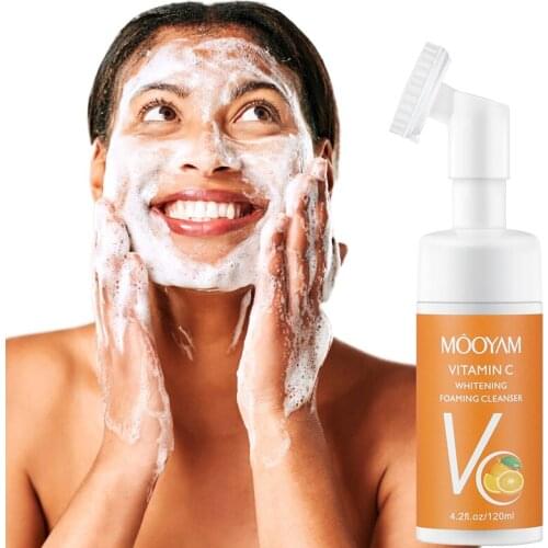 Cycy Facial Cleansers