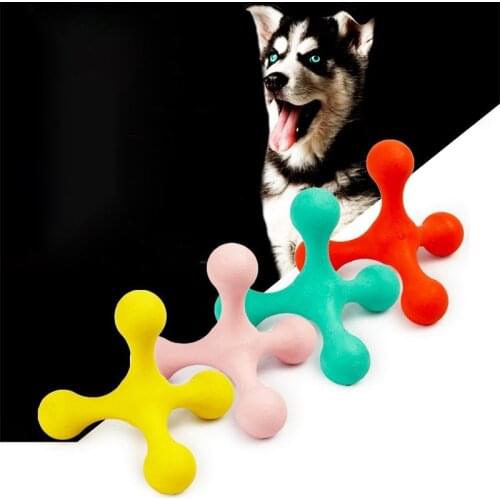 Dog Toys Molar Pet Products Dogs Gnaw Clean Teeth Products To Relieve Depression Toys Do Not Gel Back Chew Toy