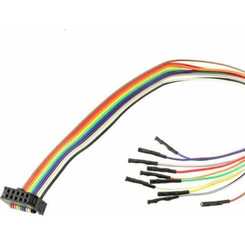 CAB-09556 BUS PIRATE CABLE Bus Pirate Cable