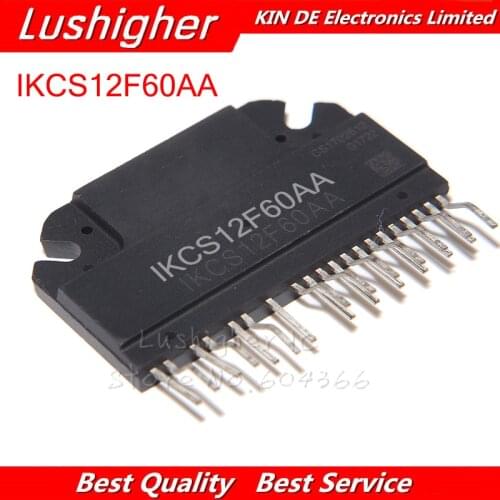 1pcs IKCS12F60AA Module