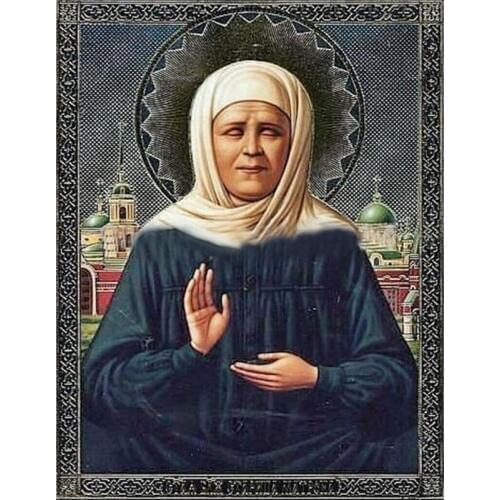 Full Embroidery Resin Square Diamond DIY Cross Stitch Pasted Painting Fashion Wall Decora Religion India A656F