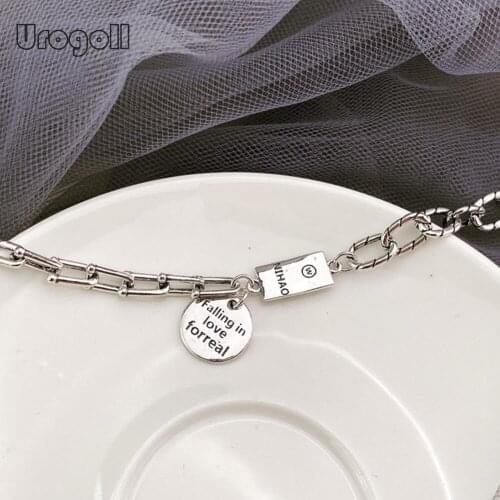 Fine Jewelry Necklace Genuine 925 Sterling Silver Necklaces For Women Engagement Anniversary Party Noble Silver 925 Jewelry