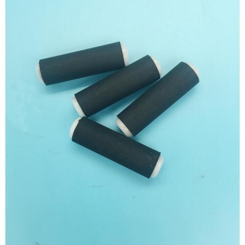 Inkjet printer rubber pinch roller 35mm for Allwin Human Yeselan Wit color DX5 DX7 printhead paper pressure pinch roller wheel