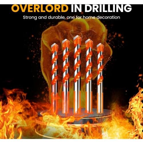 SHENGZUAN Drill Bits