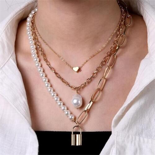 VKME Gothic Pendants