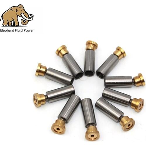 NACHI PVD-2B-32 Rotating group Hydraulic pump spare parts