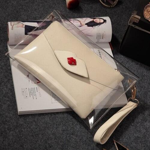 Wxfbbaby Women's Clutches