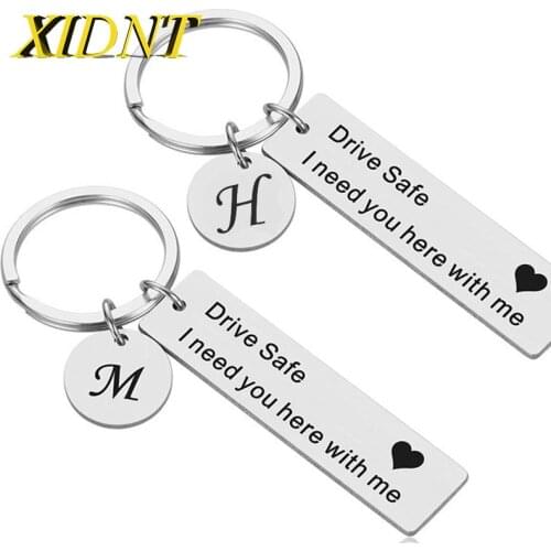 XINDT Keychains