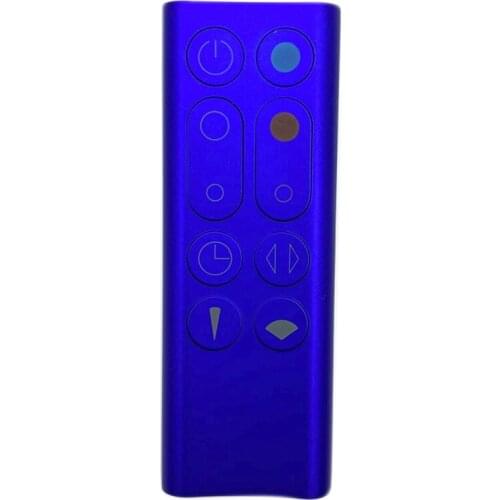 Replacement Remote Control for Dyson Pure Hot + Cool HP00 HP01 Desk Purifier, Heater & Fan Part No. 967197-13