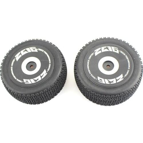 For Wltoys 124018 1/12 RC Car Upgrade Parts Wheel Tire Tyre Spare Accessories