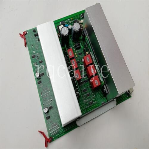 1Piece DHL Free freight CD102 SM102 printing machinery spare parts LTK500 circuit board 91.144.8062