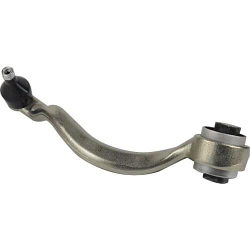 1 Piece Front Right Lower Suspension Forward Control Arm with Ball Joint Assembly For 2014-2018 X5, 2015-2018 X6