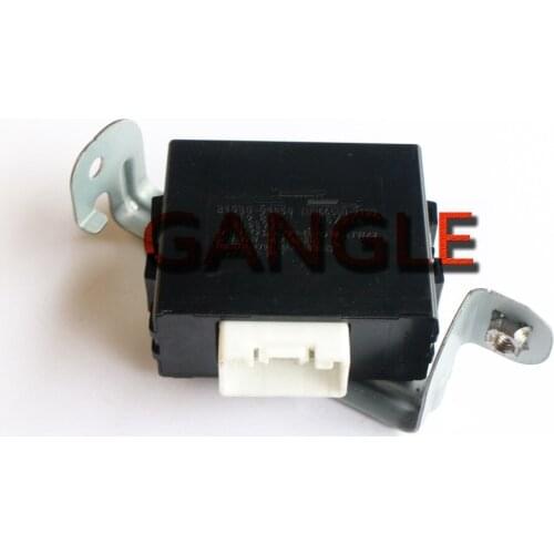 81980-04050 CONTROL MODULE FOR 2013-2015 TOYOTA TACOMA