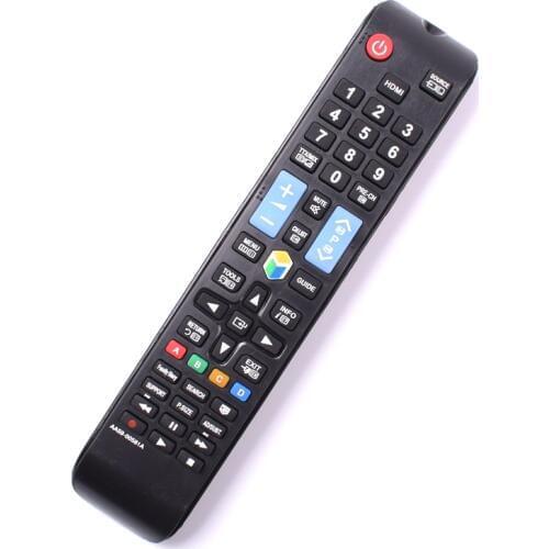 AA59-00581A Remote control use for SAMSUNG AA59-00582A AA59-00594A 01198Q 01198C , Universal Controller for smart 3D TV