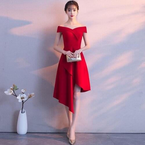 BOOCRE Womens Casual Dresses