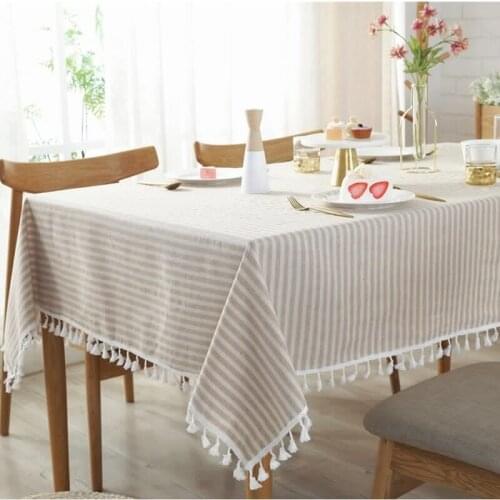 Carpsano Tablecloths